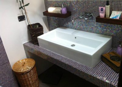 Restyling totale
